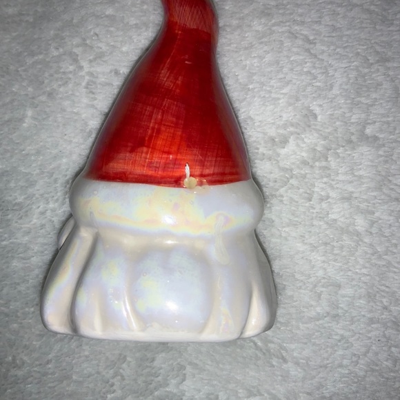 CERAMIC CHRISTMAS BELL - SET OF 4 - Picture 9 of 9